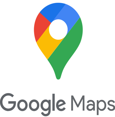 Googleマップで場所を開く